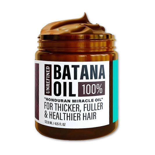 Elevate Naturals Pure Batana Oil