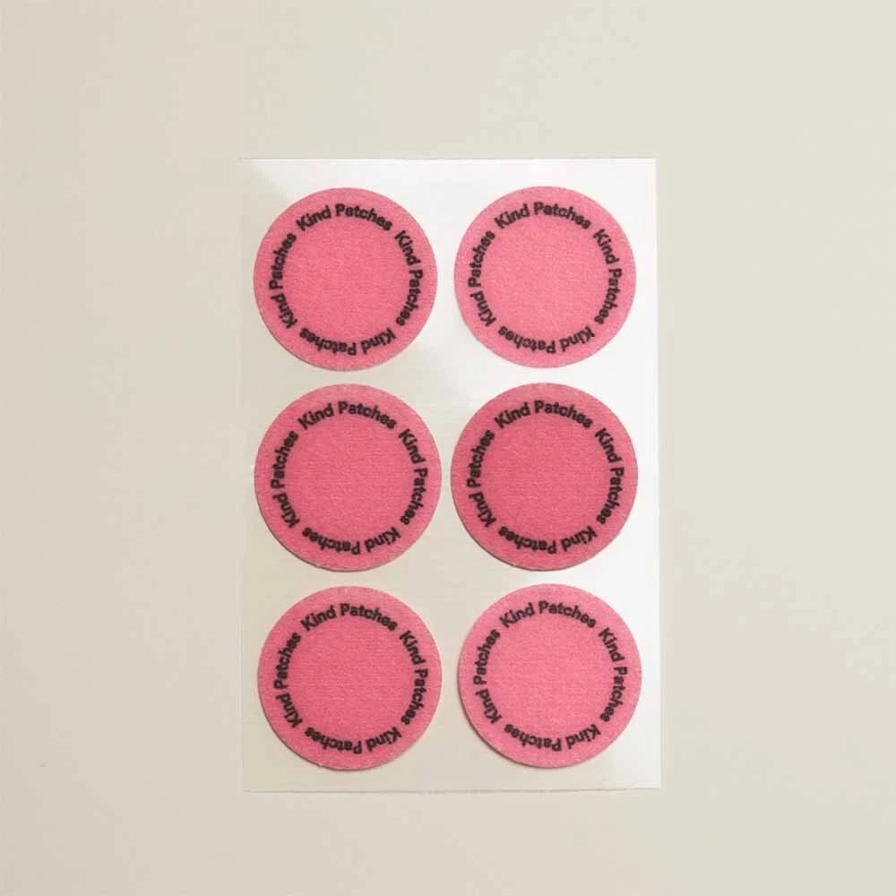 Elevate Naturals GLP-1 Patches